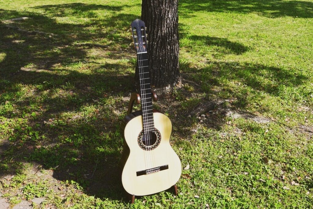 製品 | Guitarra de la Florita｜ギター工房｜ギター製作|手工製ギター